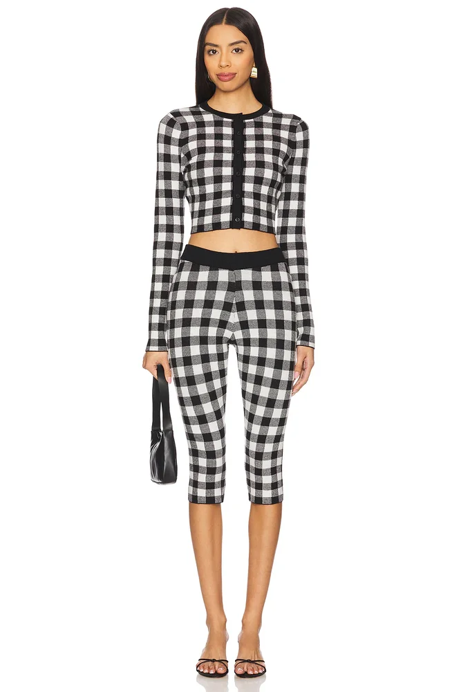 Ashton Knit Set