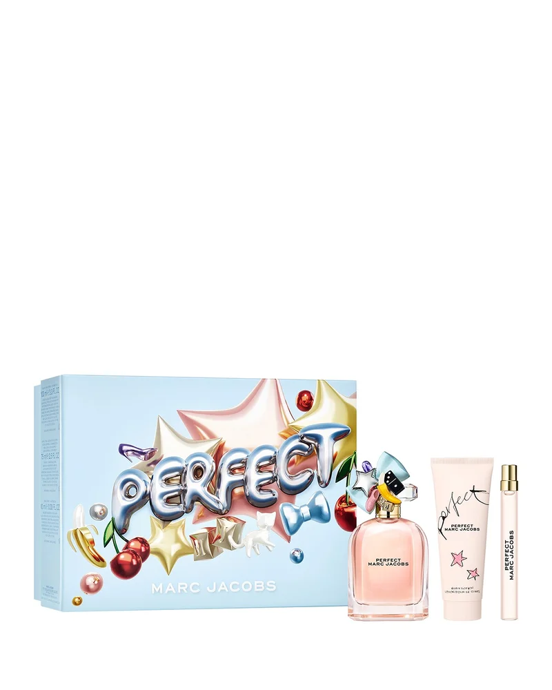 Perfect Eau de Parfum 3 Piece Gift Set