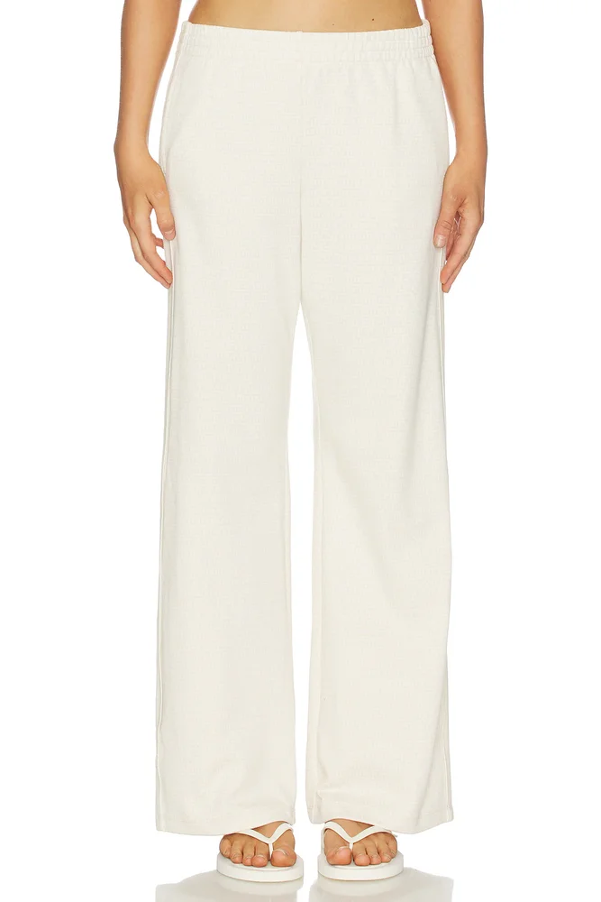 Racquet 25" Pocket Legging