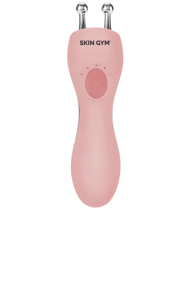 Microcurrent Wand