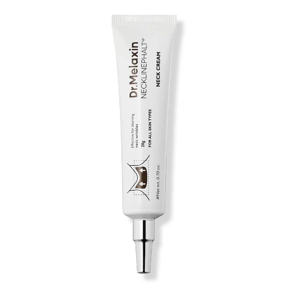 Necklinephalt Neck Cream