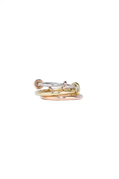 Raneth MX Ring