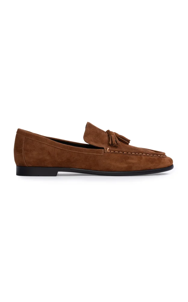 Finn Loafers