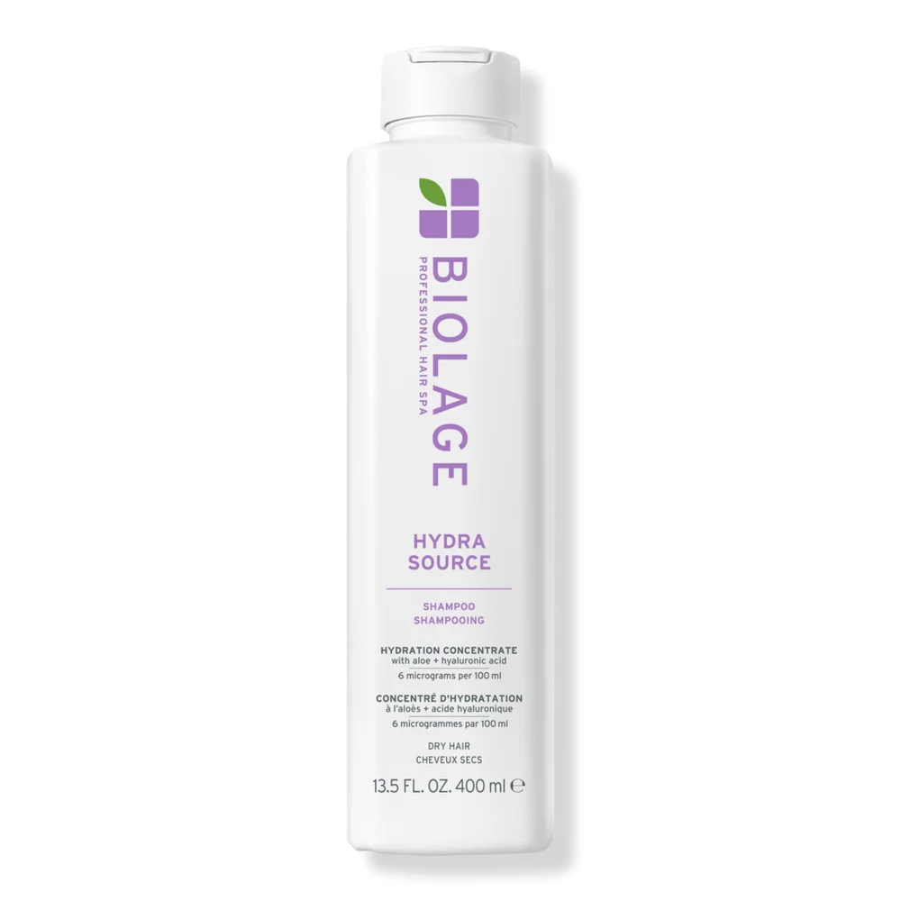 Hydra Source Shampoo for Dry Hair, 13.5 oz