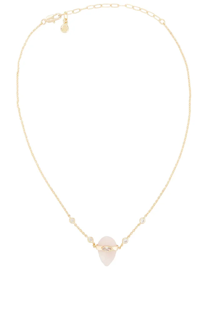 Solstice Necklace