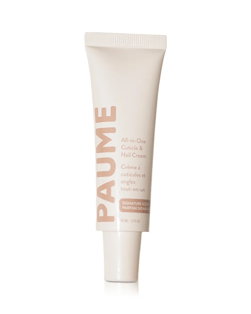 All in One Cuticle & Nail Cream
