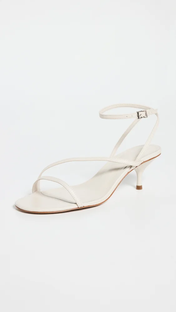 Helene Sandal Heels