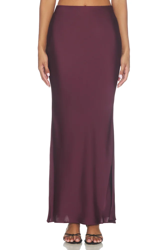 Maci Maxi Skirt