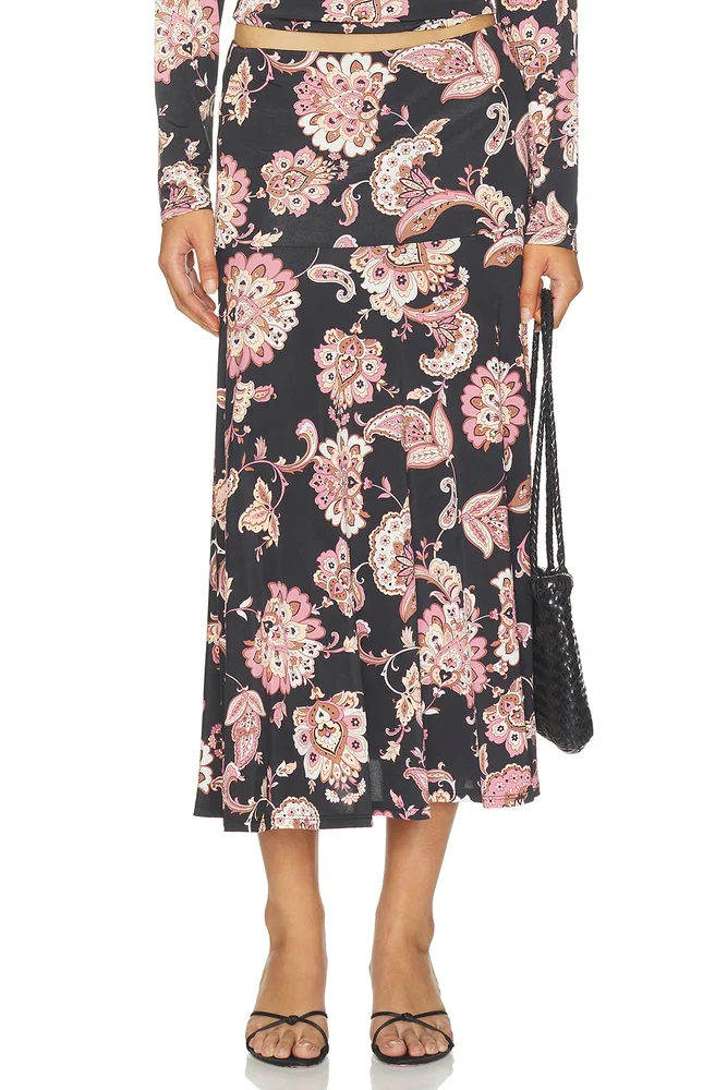Jada Skirt