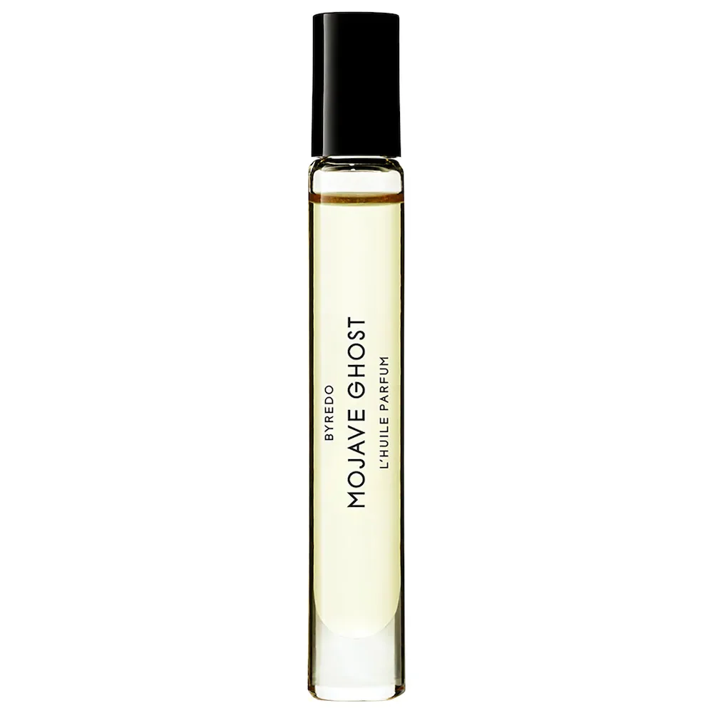 Mojave Ghost Perfume Oil Rollerball