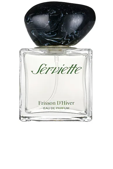 Frisson D'hiver Eau De Parfum