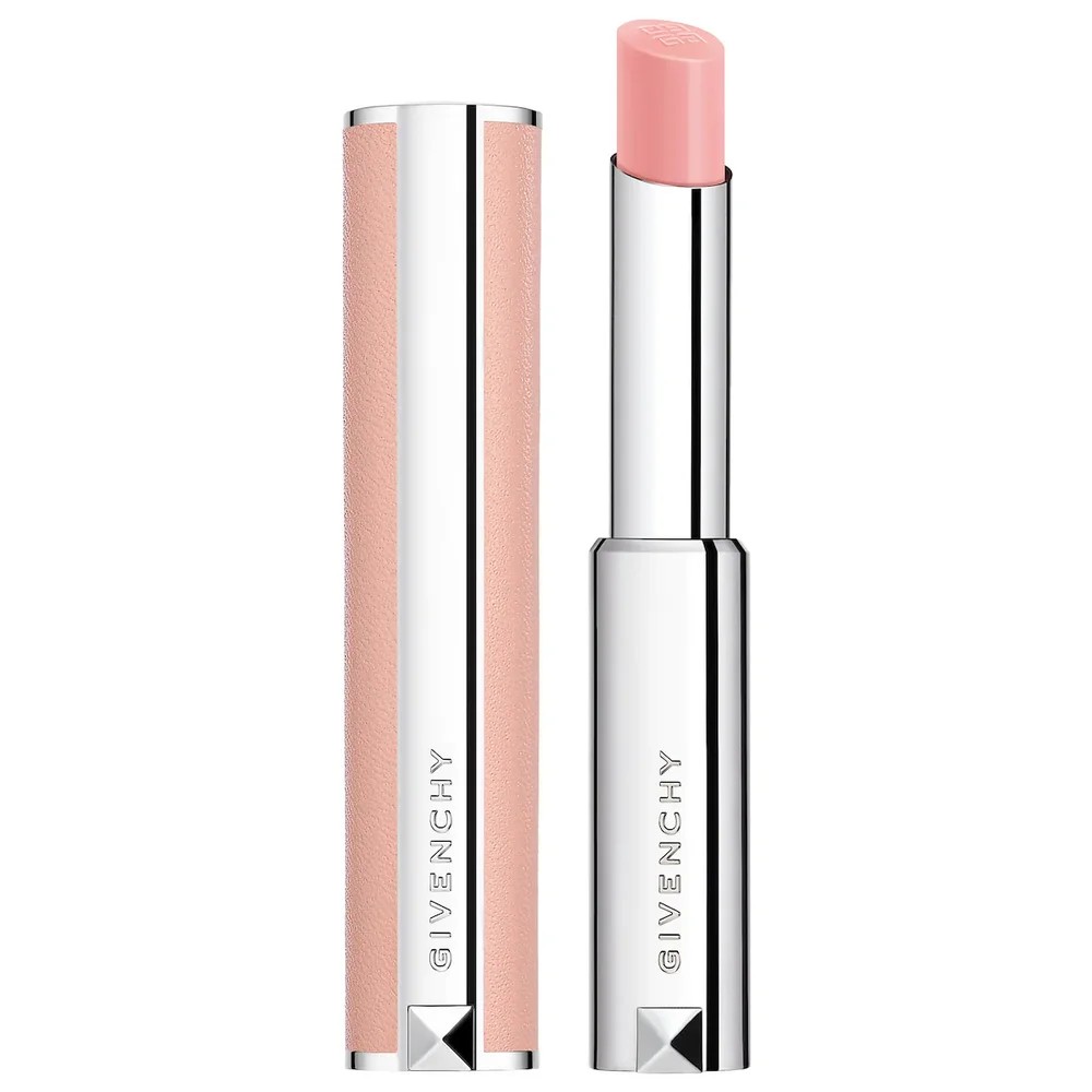 Rose Perfecto Lip Balm 24H Hydration in 001 Pink Irrésistible