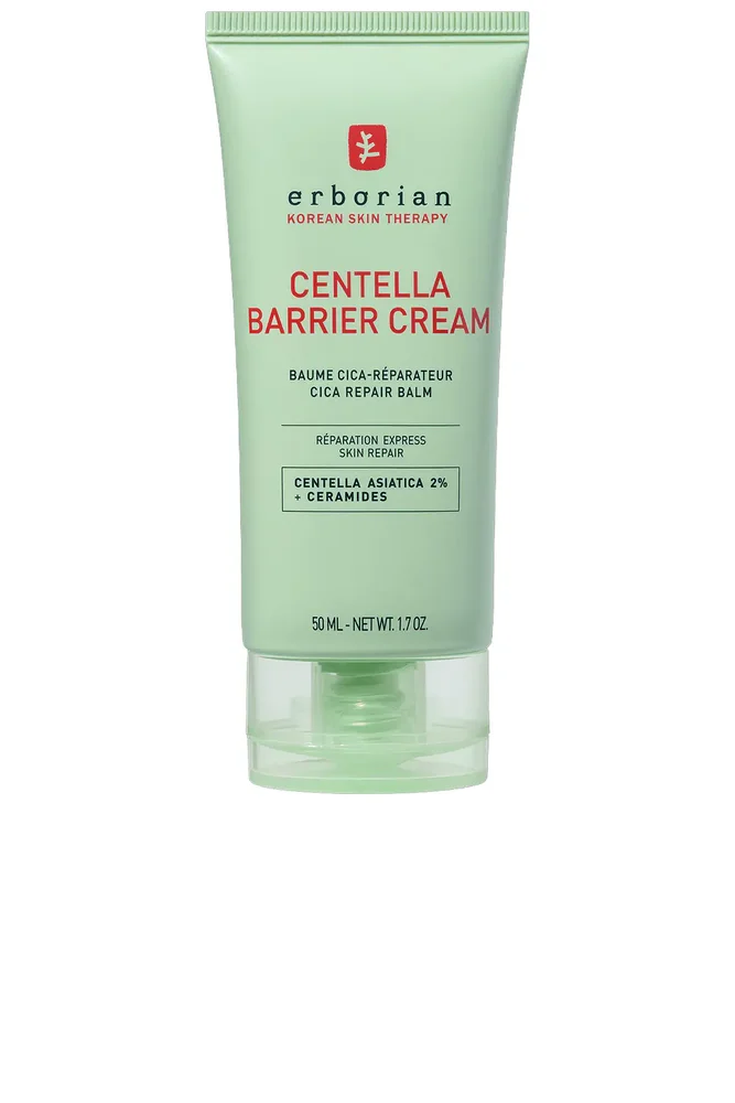 Centella Barrier Cream Cica Repair Balm to Strengthen Skin Barrier & Soothe Skin