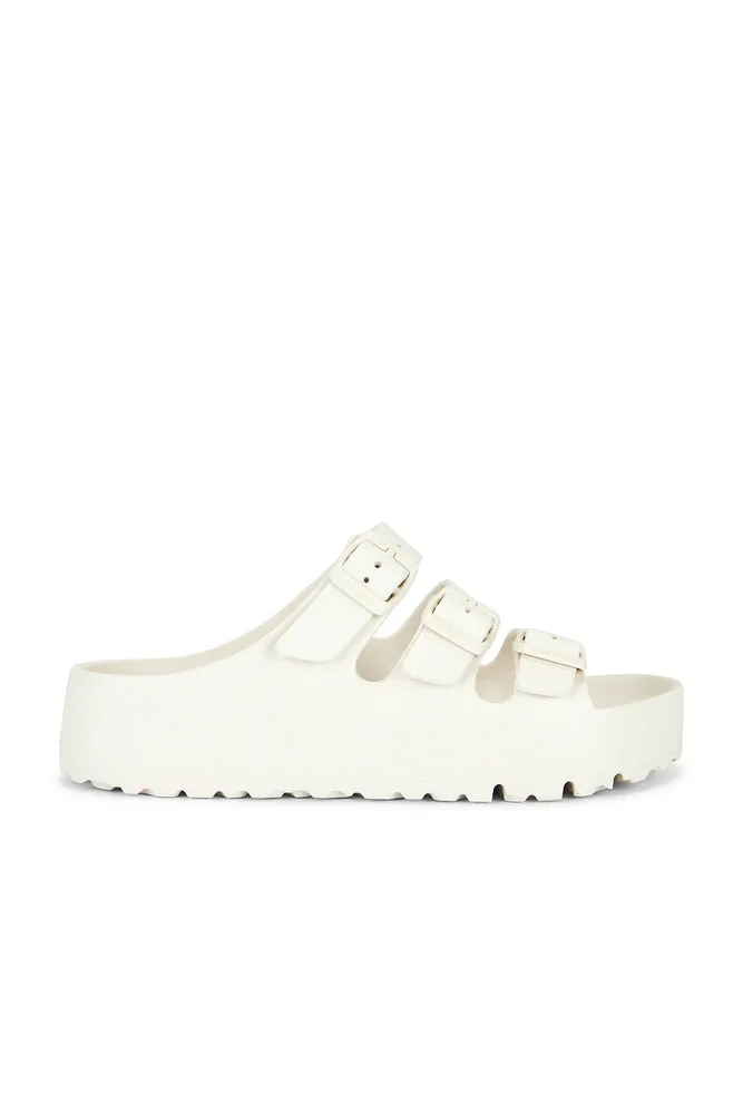 Florida III Platform Flex EVA Sandal