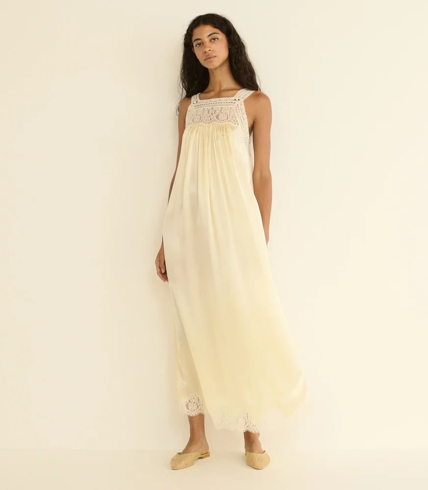 Luciane Dress