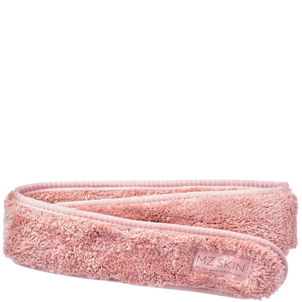 Spa Headband