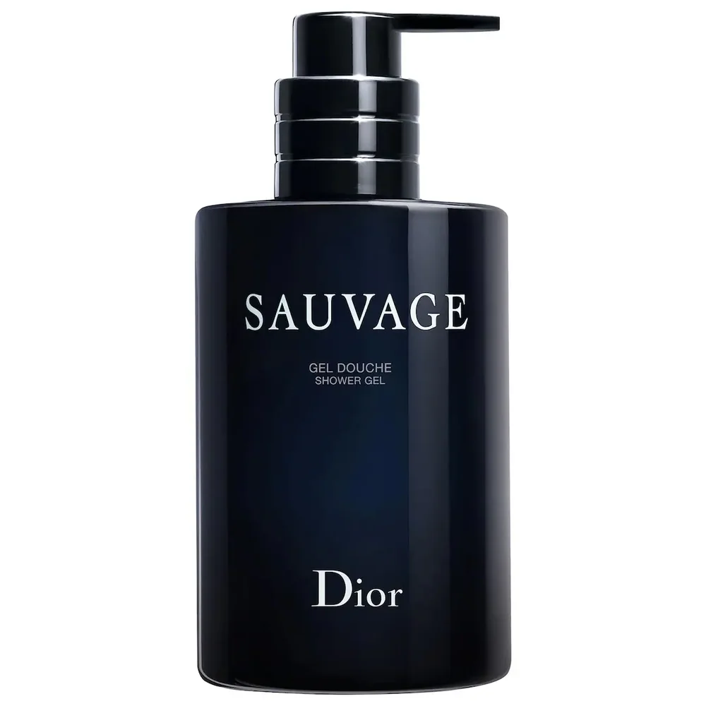 Sauvage Shower Wash