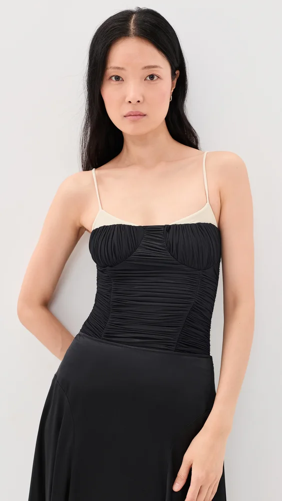 Aldor Bodysuit