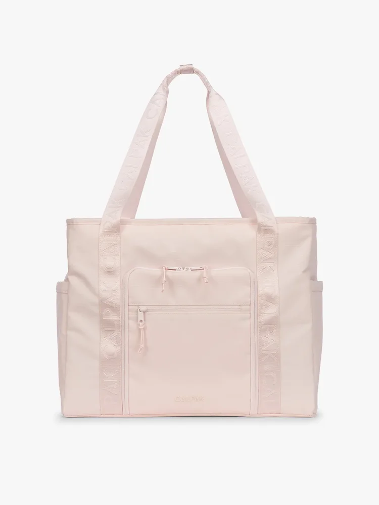 Terra 35L Water Resistant Zip Tote Bag