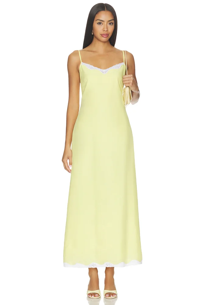 Tabitha Slip Dress