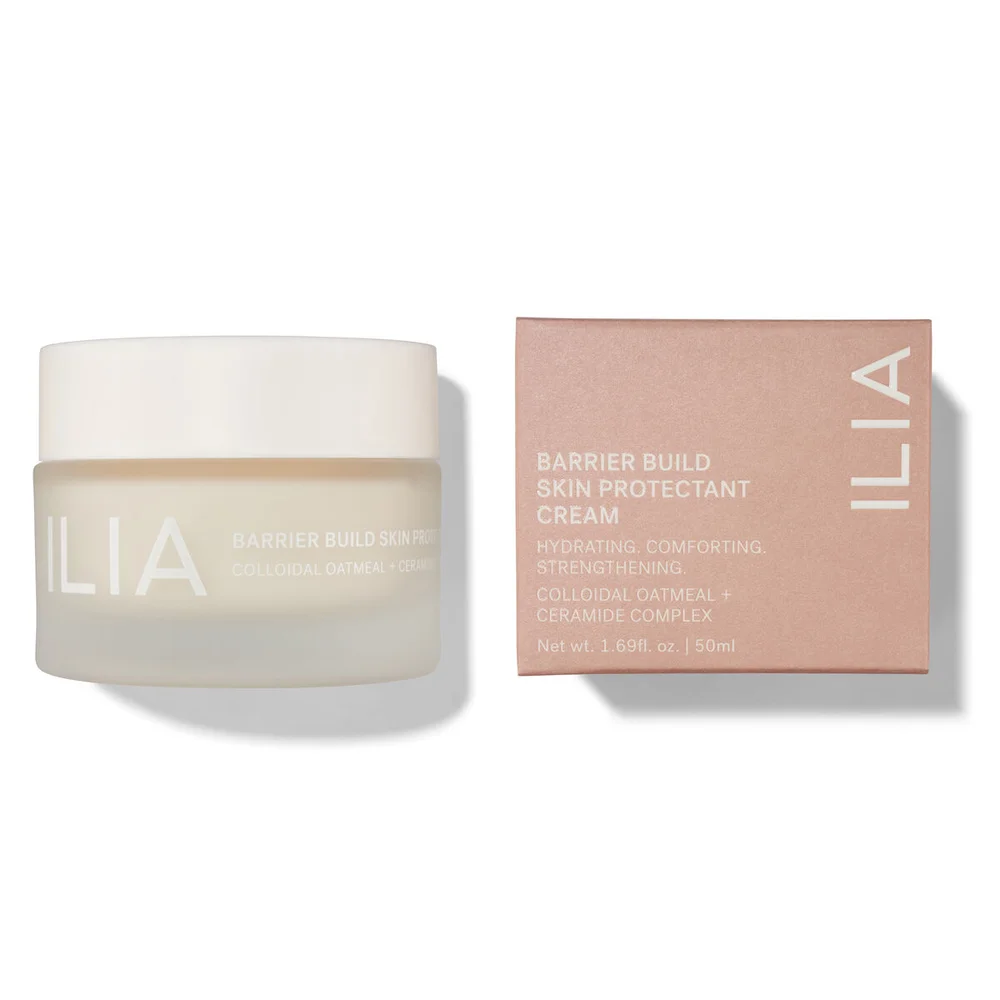Barrier Build Skin Protectant Cream