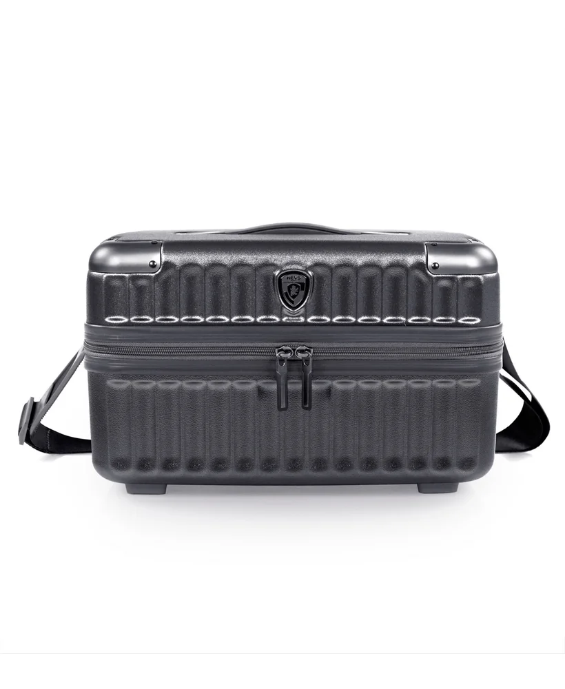 Luxe Hard Side Beauty Case