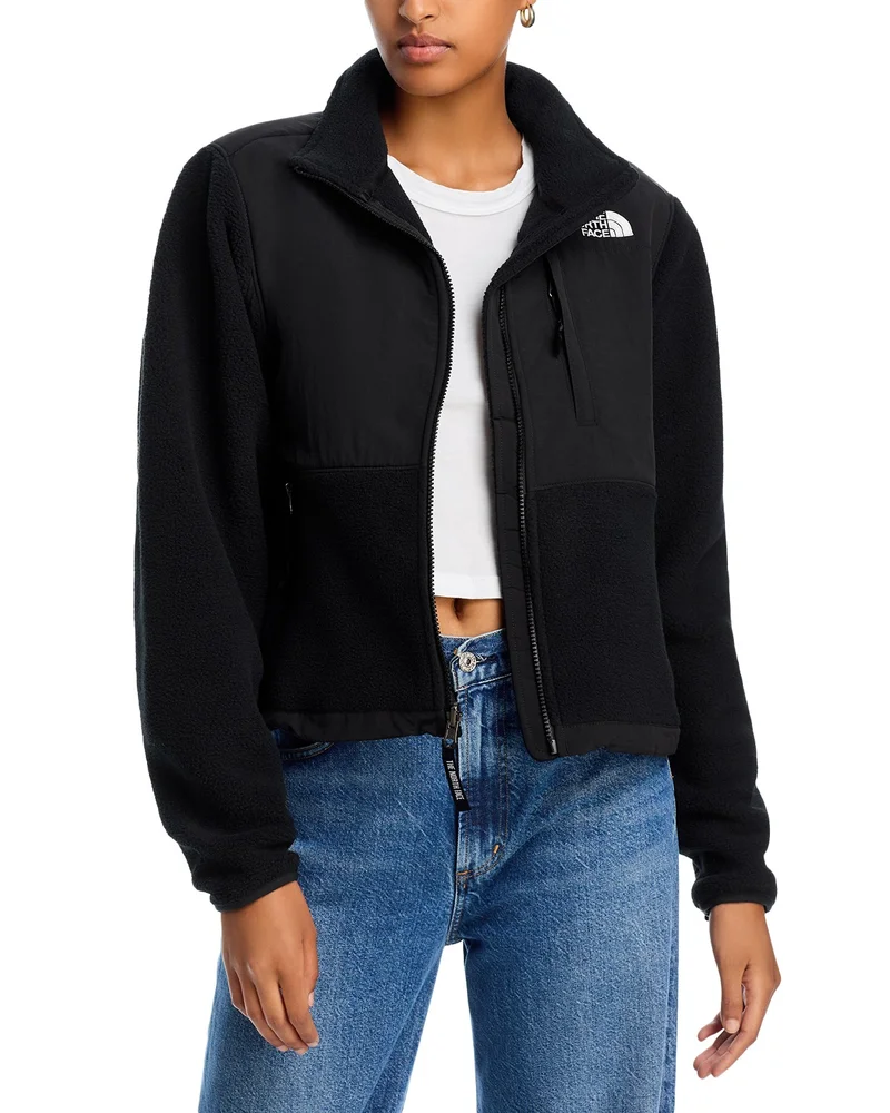 Retro Denali Jacket