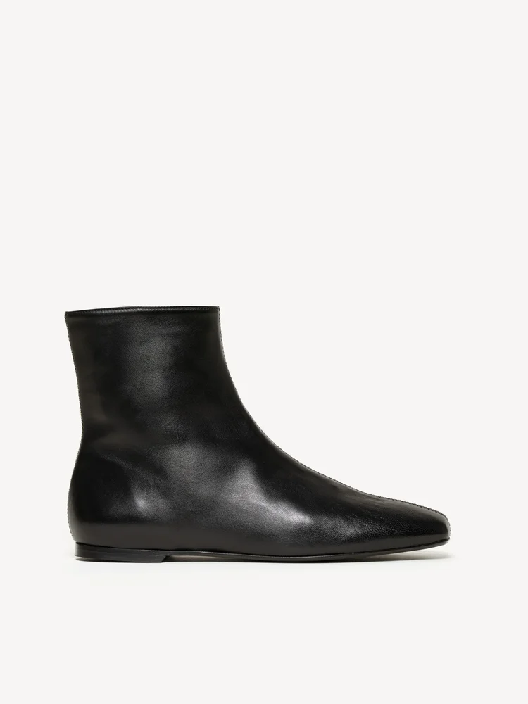 M.Gemi The Una Bootie