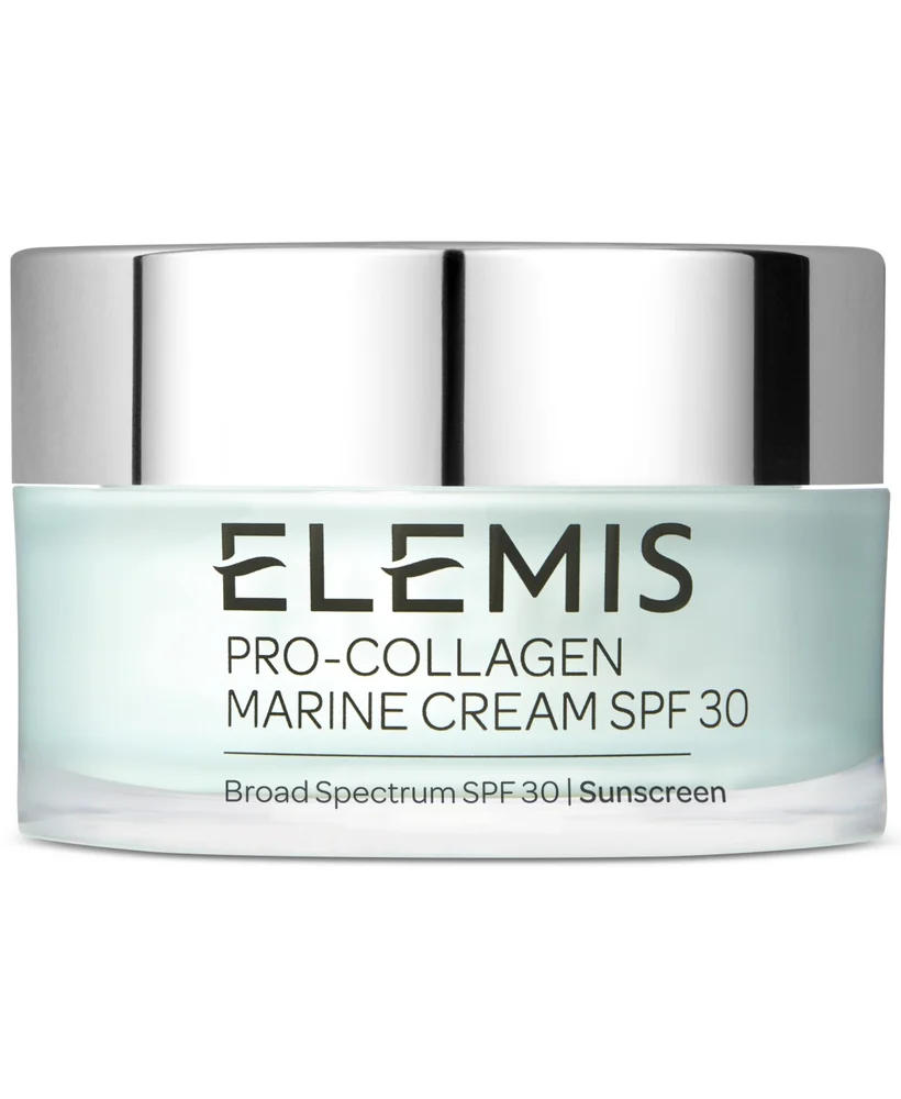 Pro-Collagen Marine Cream SPF 30