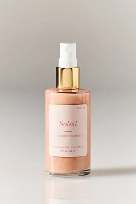 Shimmer Texturizing Sea Salt Hair Mist