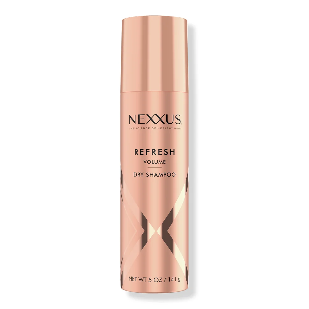 Volume Refresh Dry Shampoo