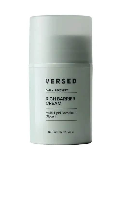 Daily Recovery Rich Barrier Cream