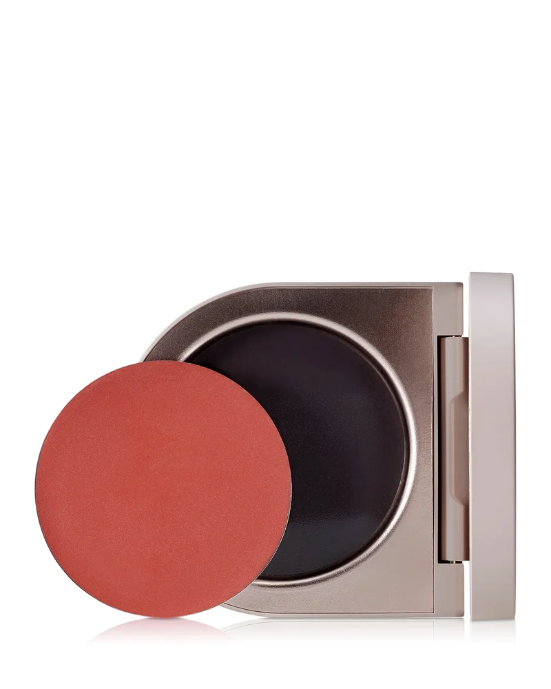Cream Blush Refillable Cheek & Lip Color in Anemone