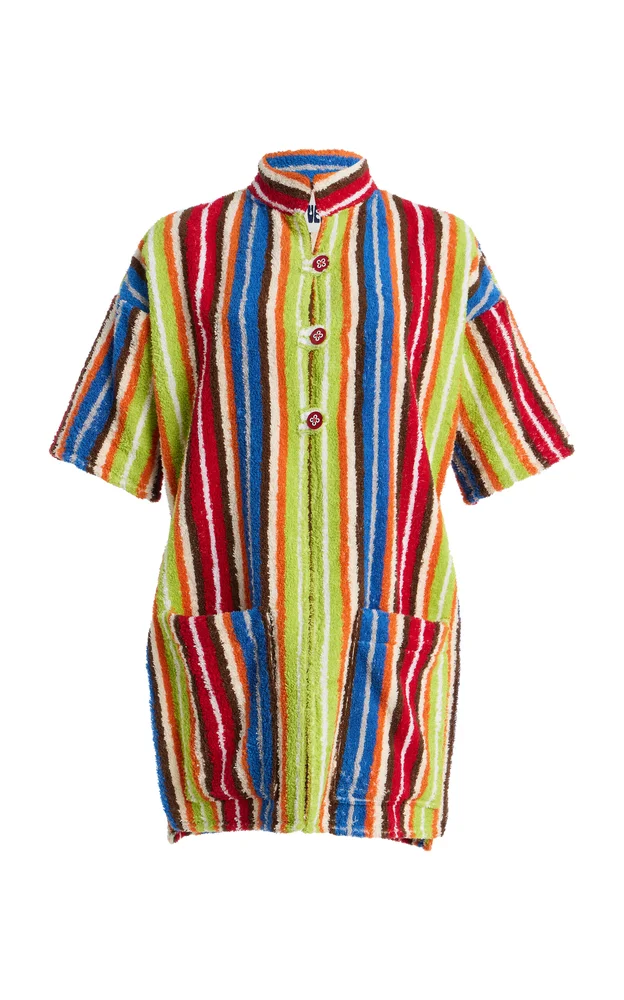 Exclusive La Isla Cotton Top