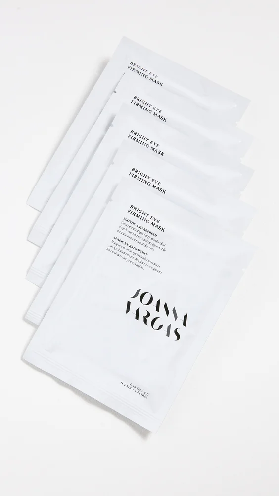 Bright Eye Firming Mask