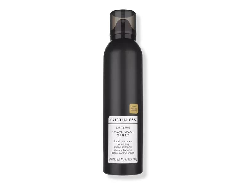 Soft Shine Beach Wave Hair Spray