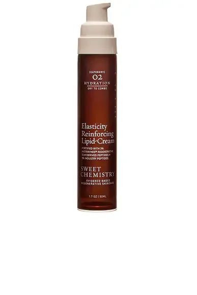 Elasticity Reinforcing Lipid Cream
