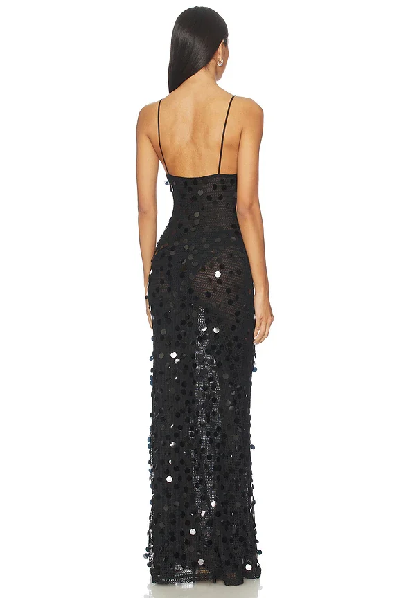 Arna Maxi Dress