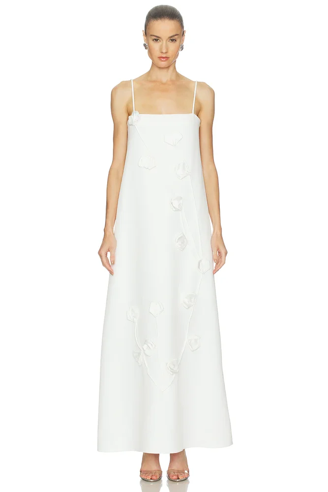 Nolana Gown