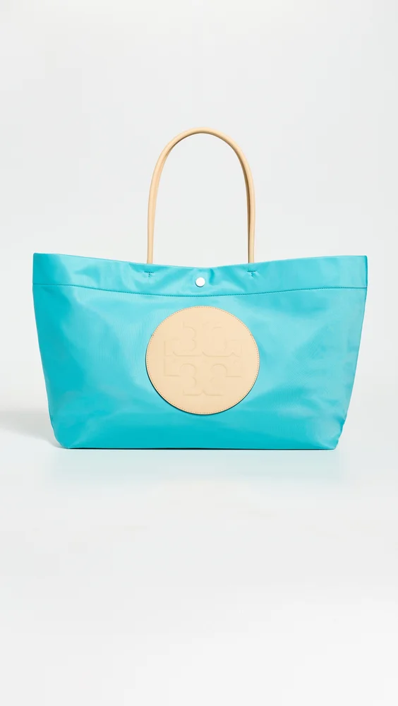 Ella Twist Reversible Tote