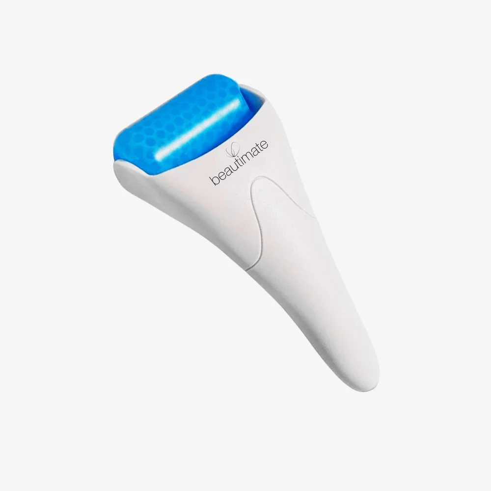 Ice Roller – Cooling Facial Massage Tool