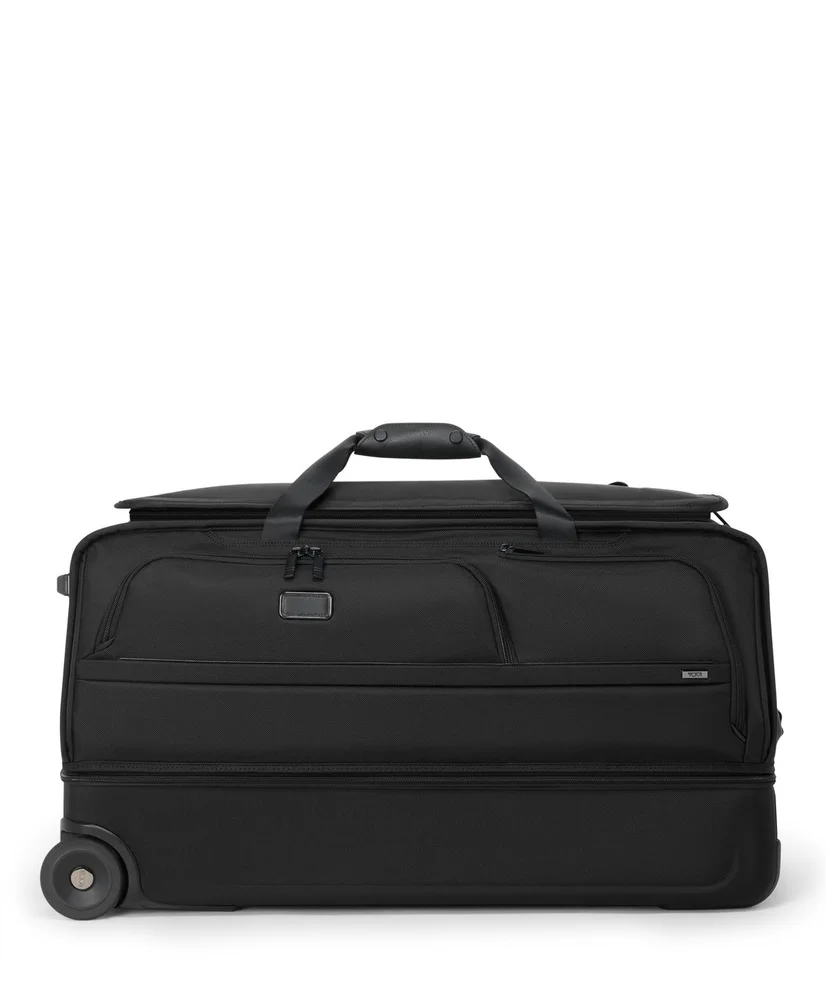 Alpha Large 2-Wheeled Duffel