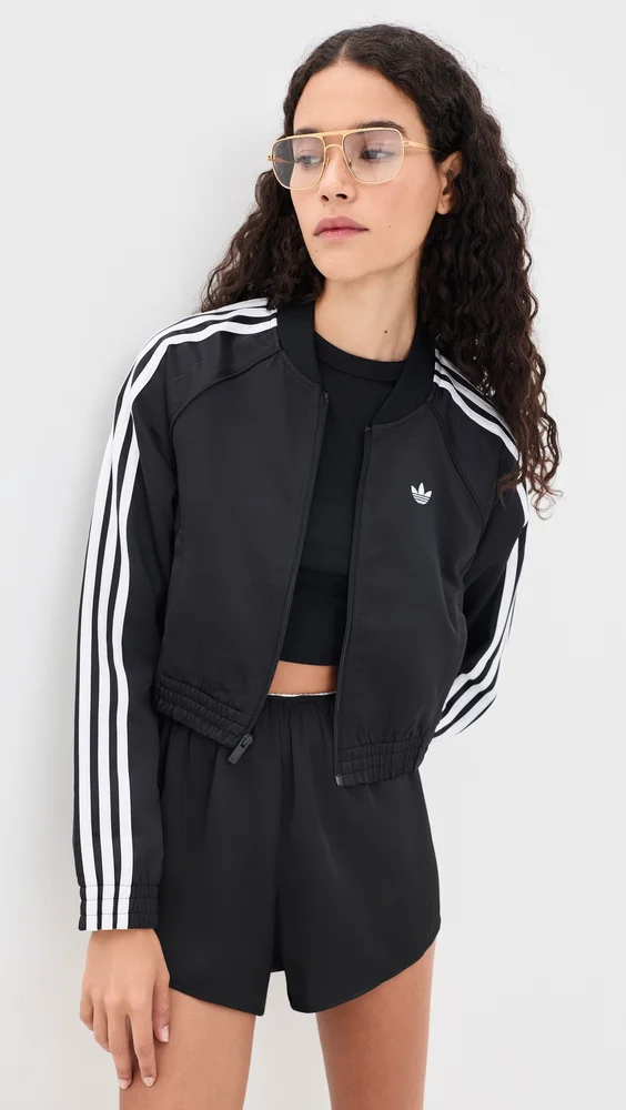 Adicolor Classics SST Track Jacket