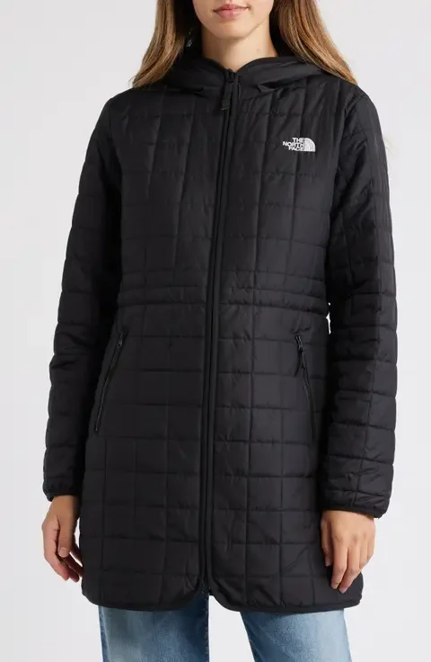 The North Face Junction Insulated Parka