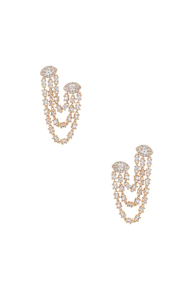 Everette Studs