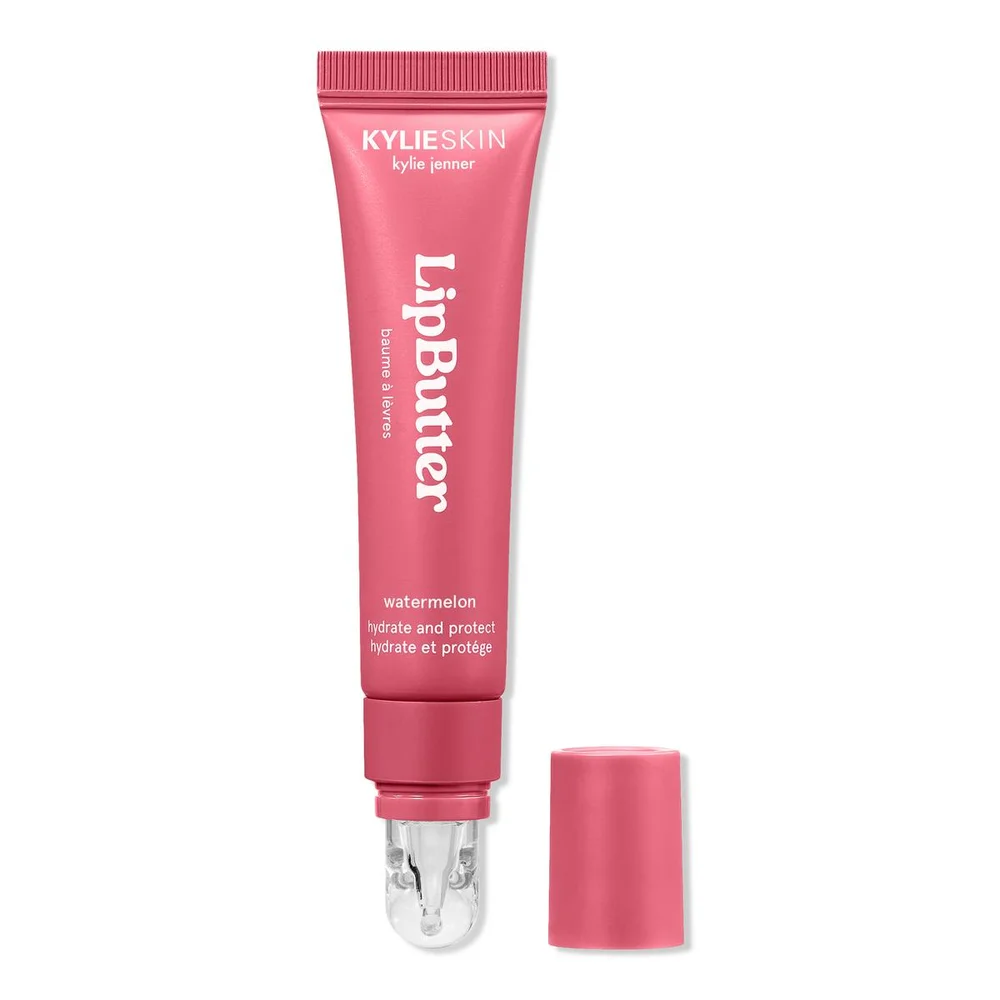 Lip Butter
