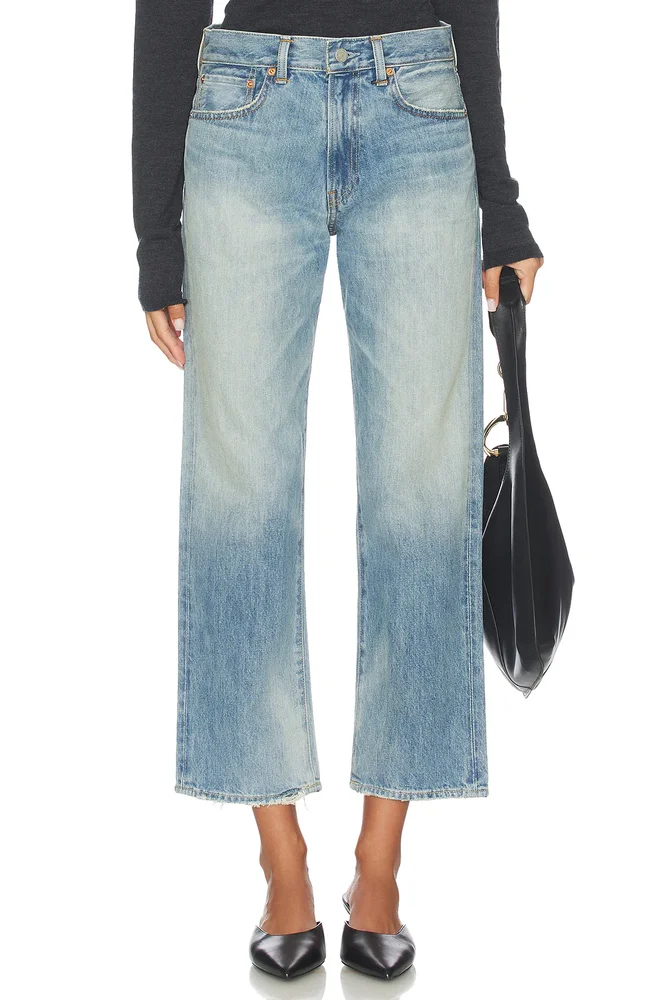 Lucy Boyfriend Jeans