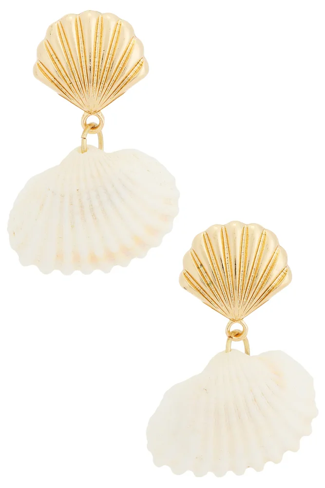 Zara Drop Earrings