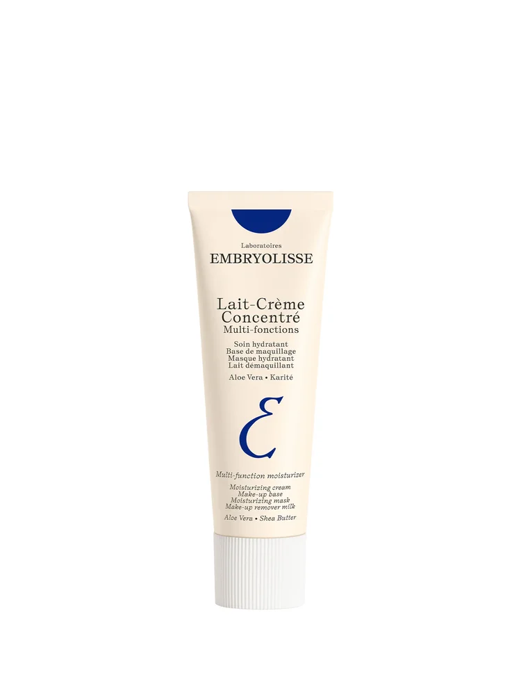 Lait-Crème Concentré