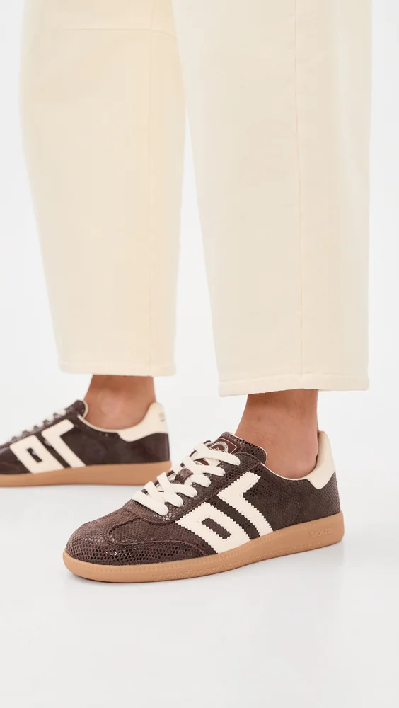 Cloud Sneakers
